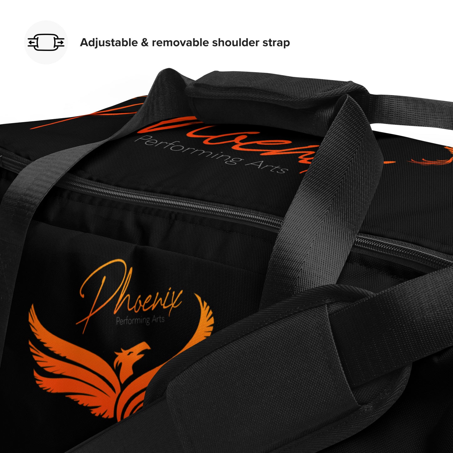 Duffle Bag