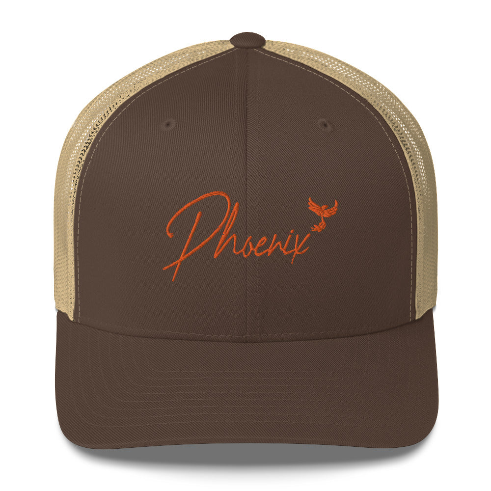 Trucker Cap