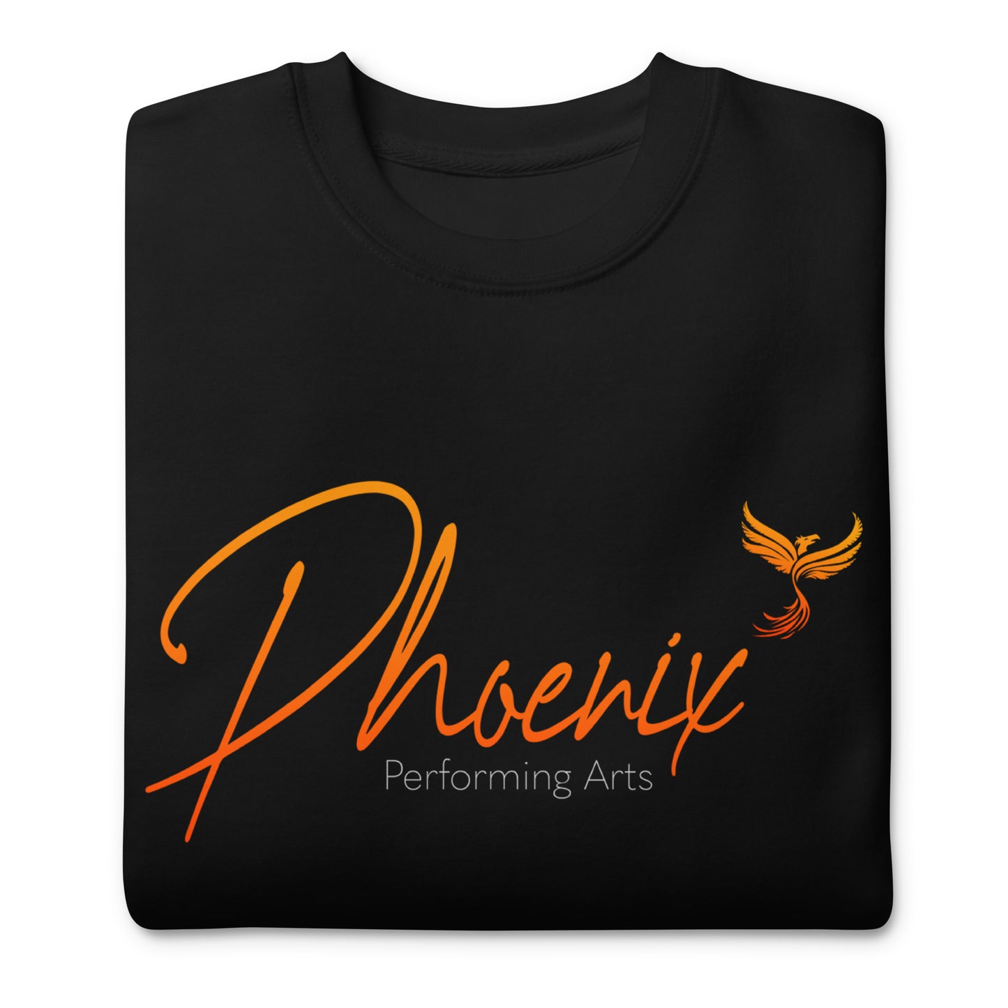 Women's Premium Sweatshirt