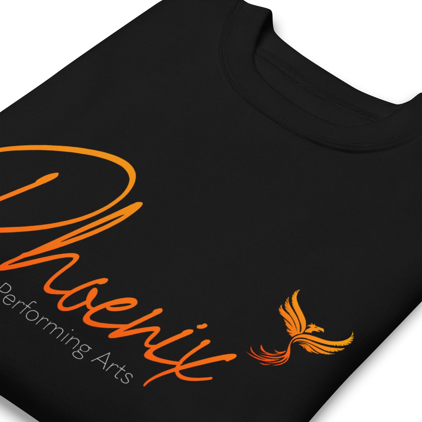 Women's Premium Sweatshirt