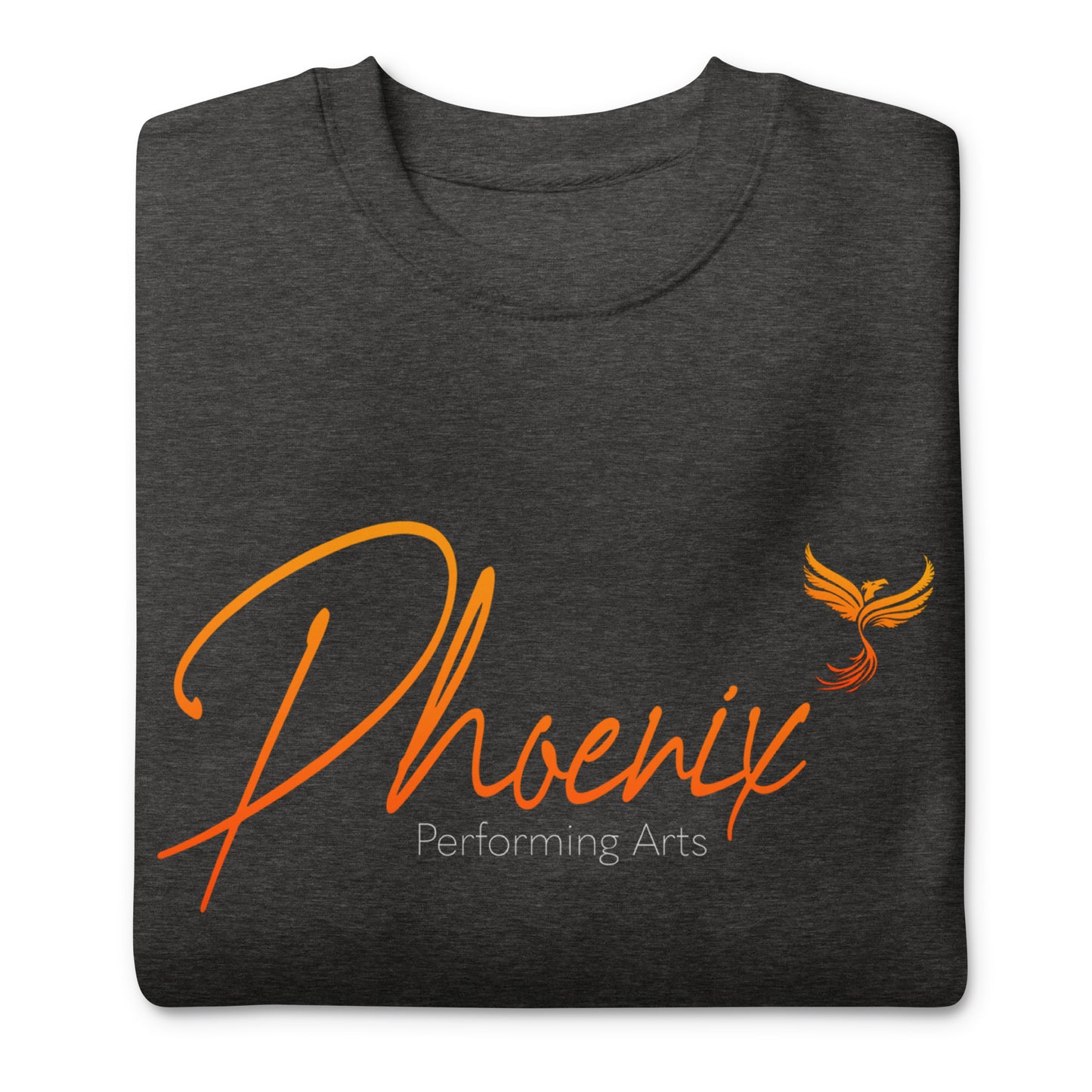Women's Premium Sweatshirt