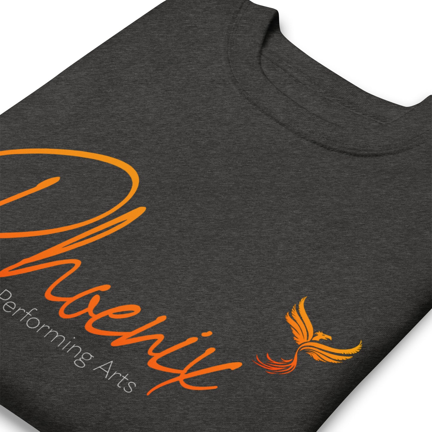 Women's Premium Sweatshirt