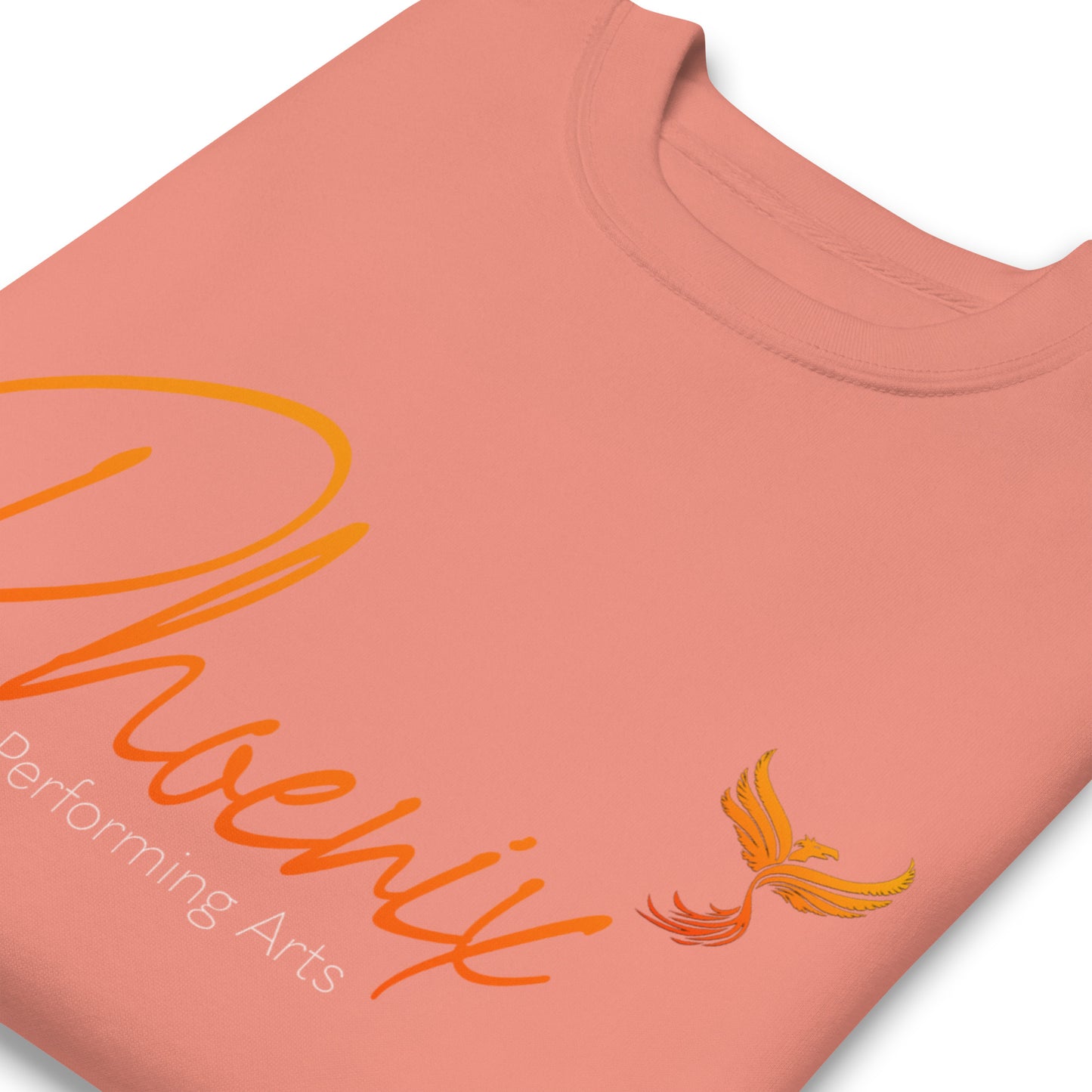 Women's Premium Sweatshirt