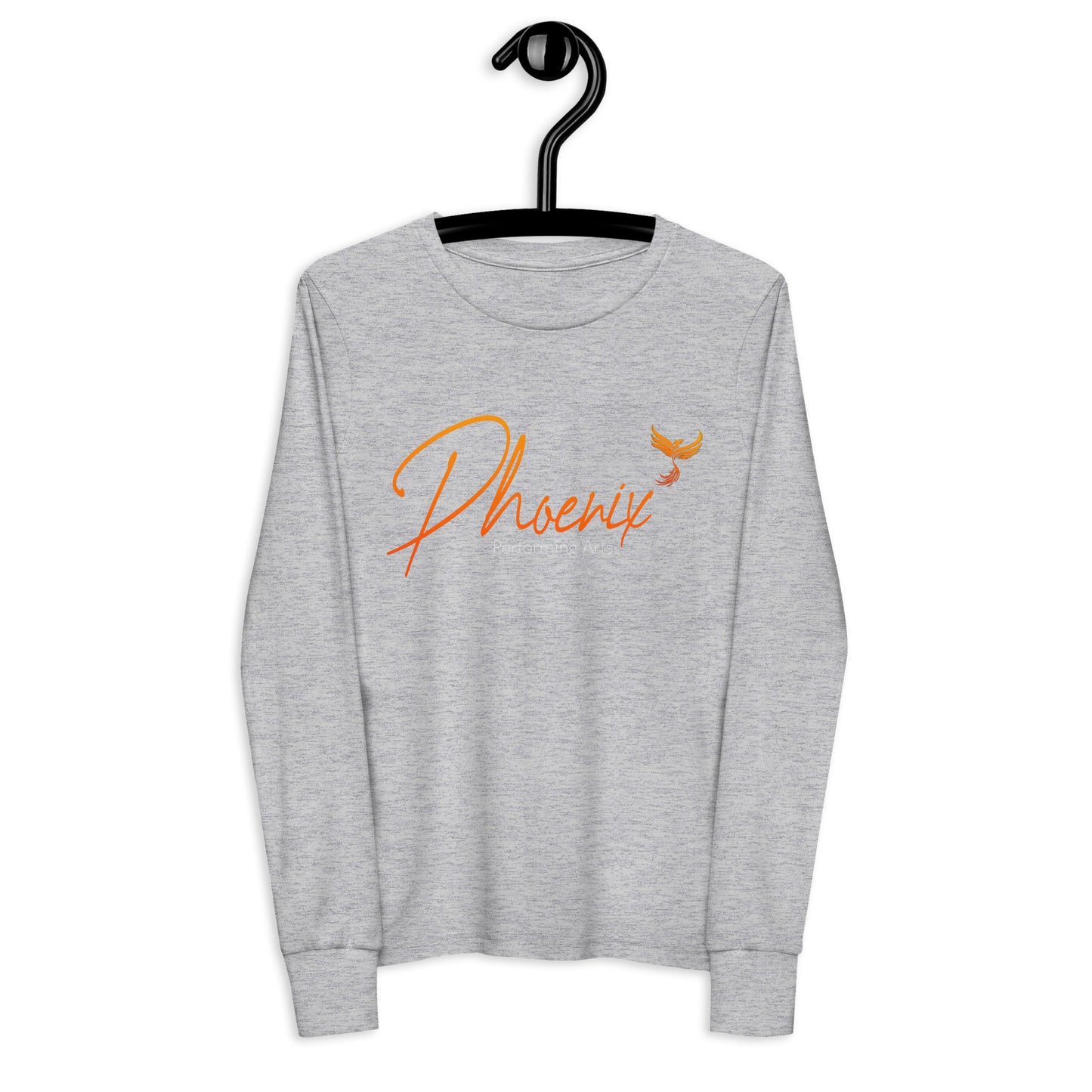 Youth Long Sleeve