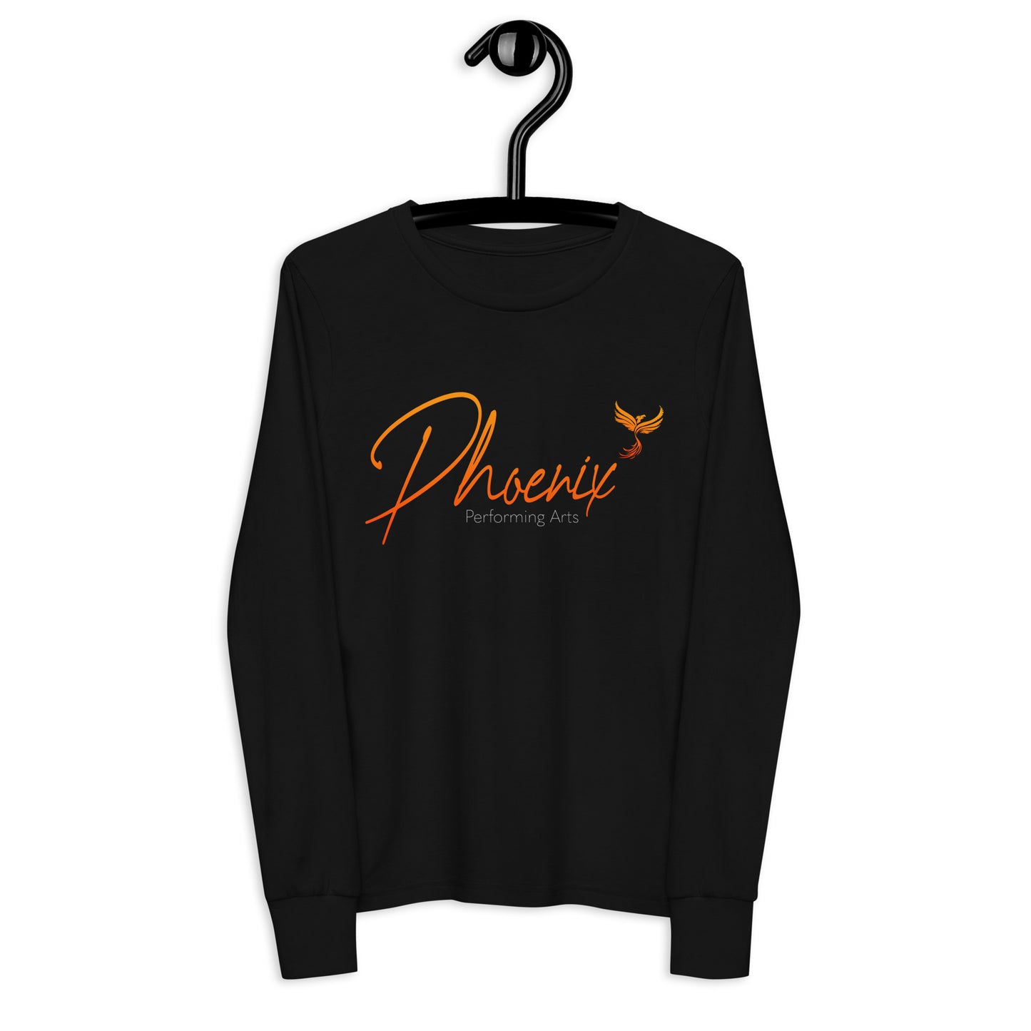 Youth Long Sleeve