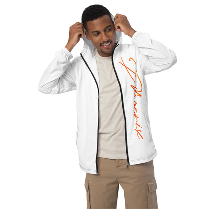Men’s windbreaker
