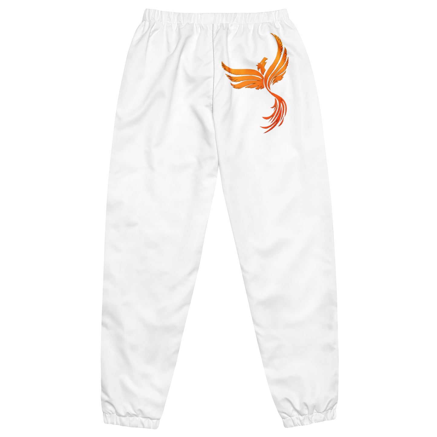 Unisex track pants
