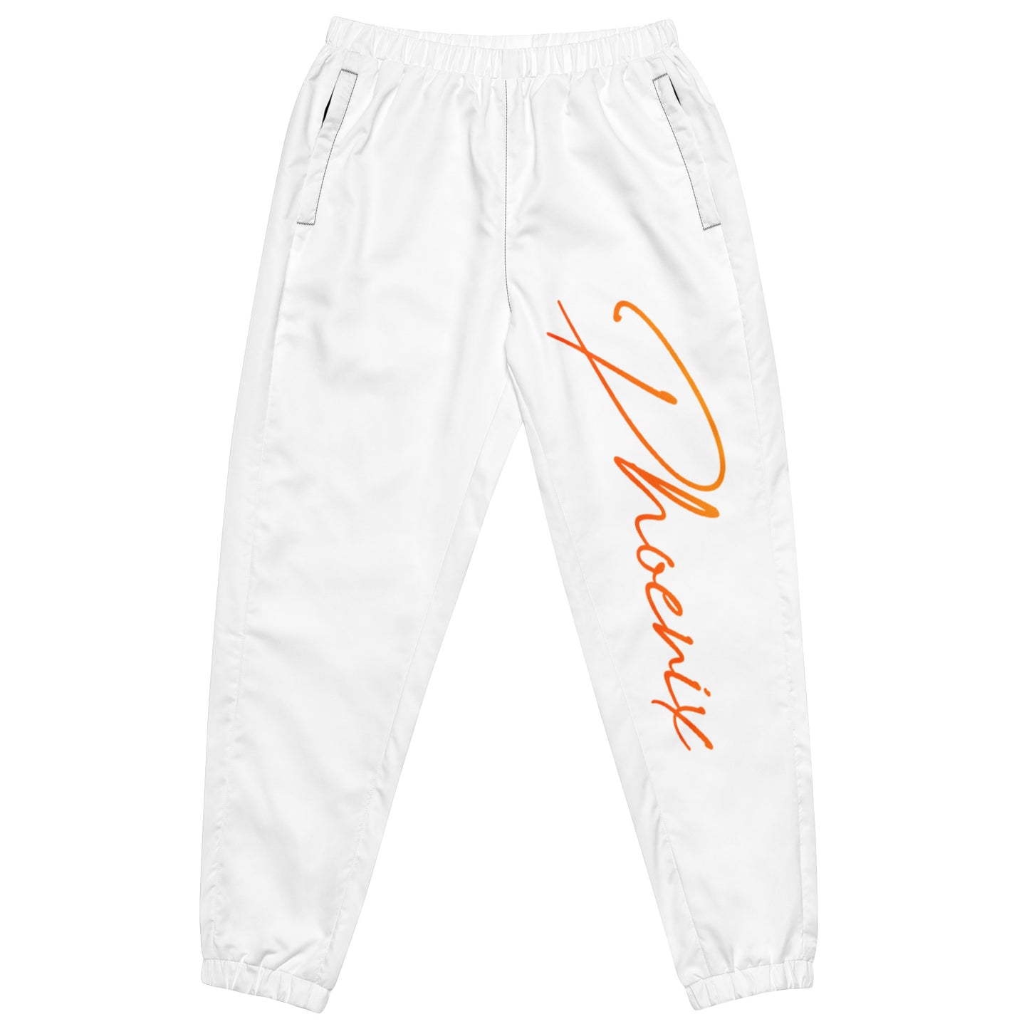 Unisex track pants