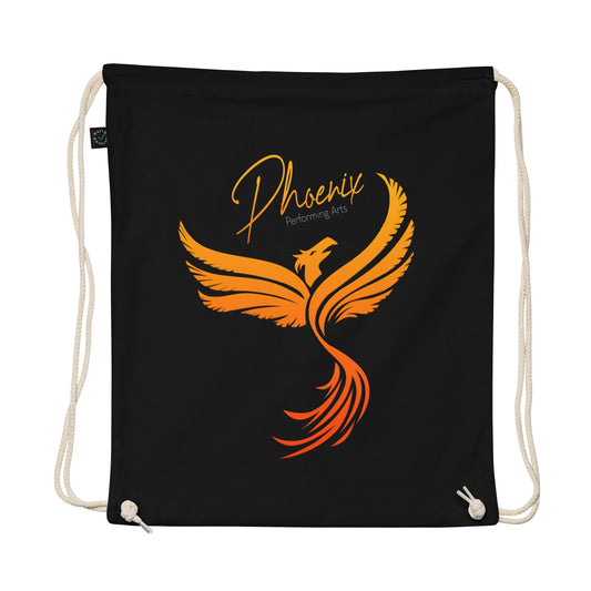 Drawstring Bag