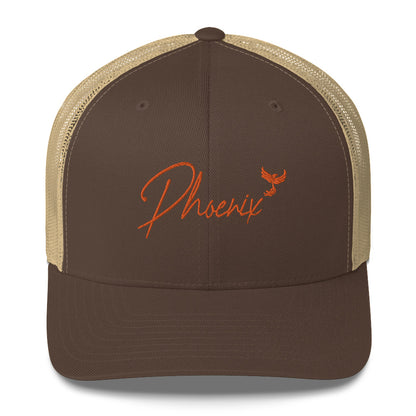 Trucker Cap