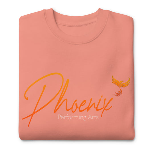 Women's Premium Sweatshirt